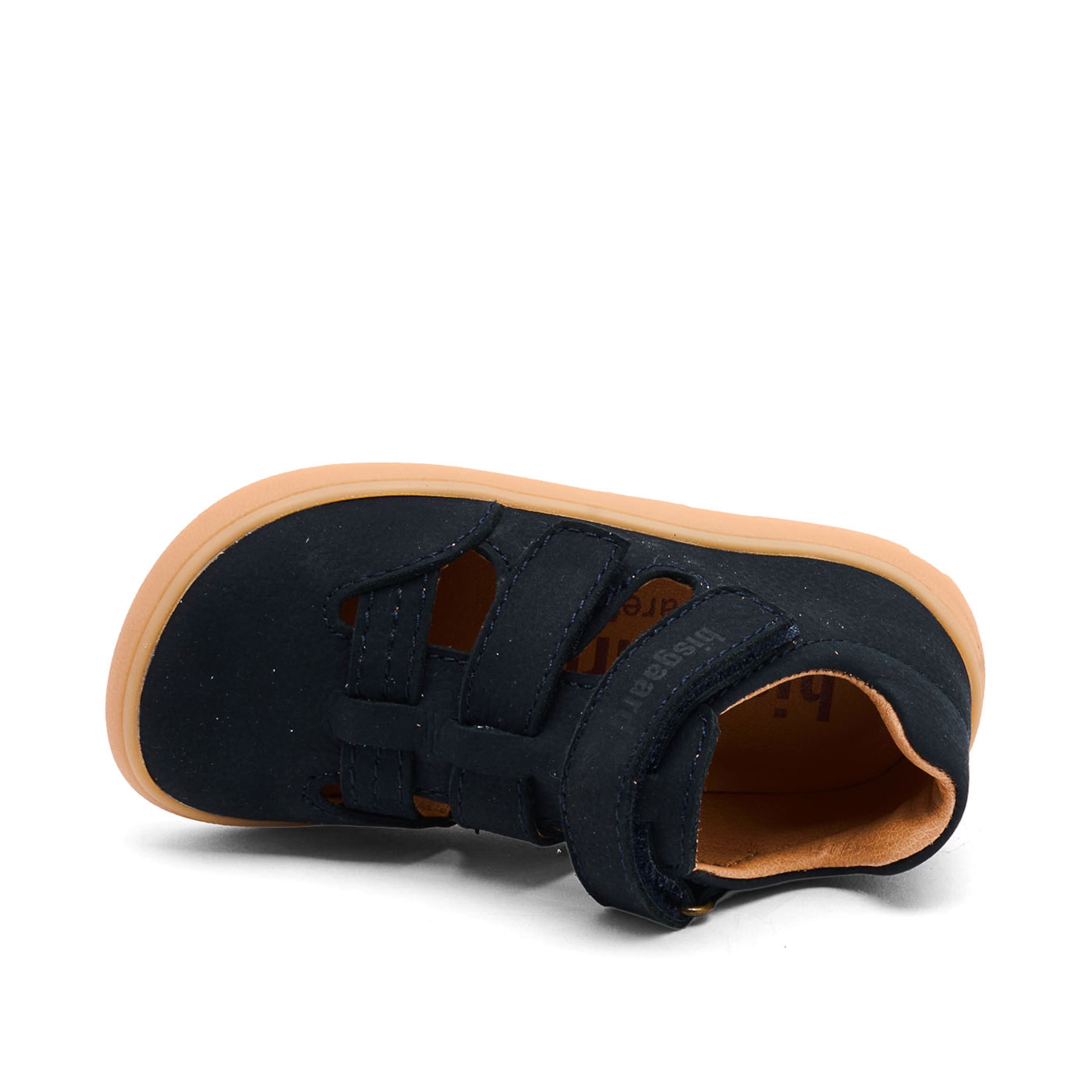 BISGAARD Sandals & Slippers in Blue