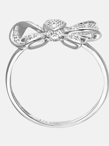 DIAMANT LETERNEL Ring in Silver