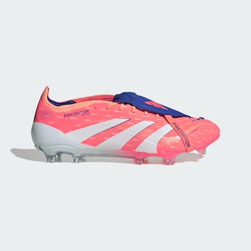 Scarpa da calcio 'Predator Elite' di ADIDAS PERFORMANCE in arancione