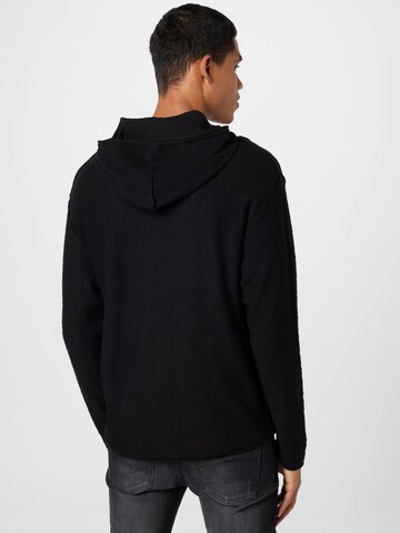 Only & Sons - Pullover 'JOSHUA' em preto