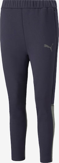 Sportinės kelnės iš PUMA, spalva – mėlyna, Prekių apžvalga