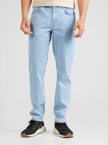 regular Jeans 'Karup' di Casual Friday in blu: frontale