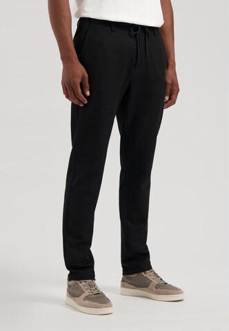 Dstrezzed Regular Hose 'Lancaster' in Schwarz