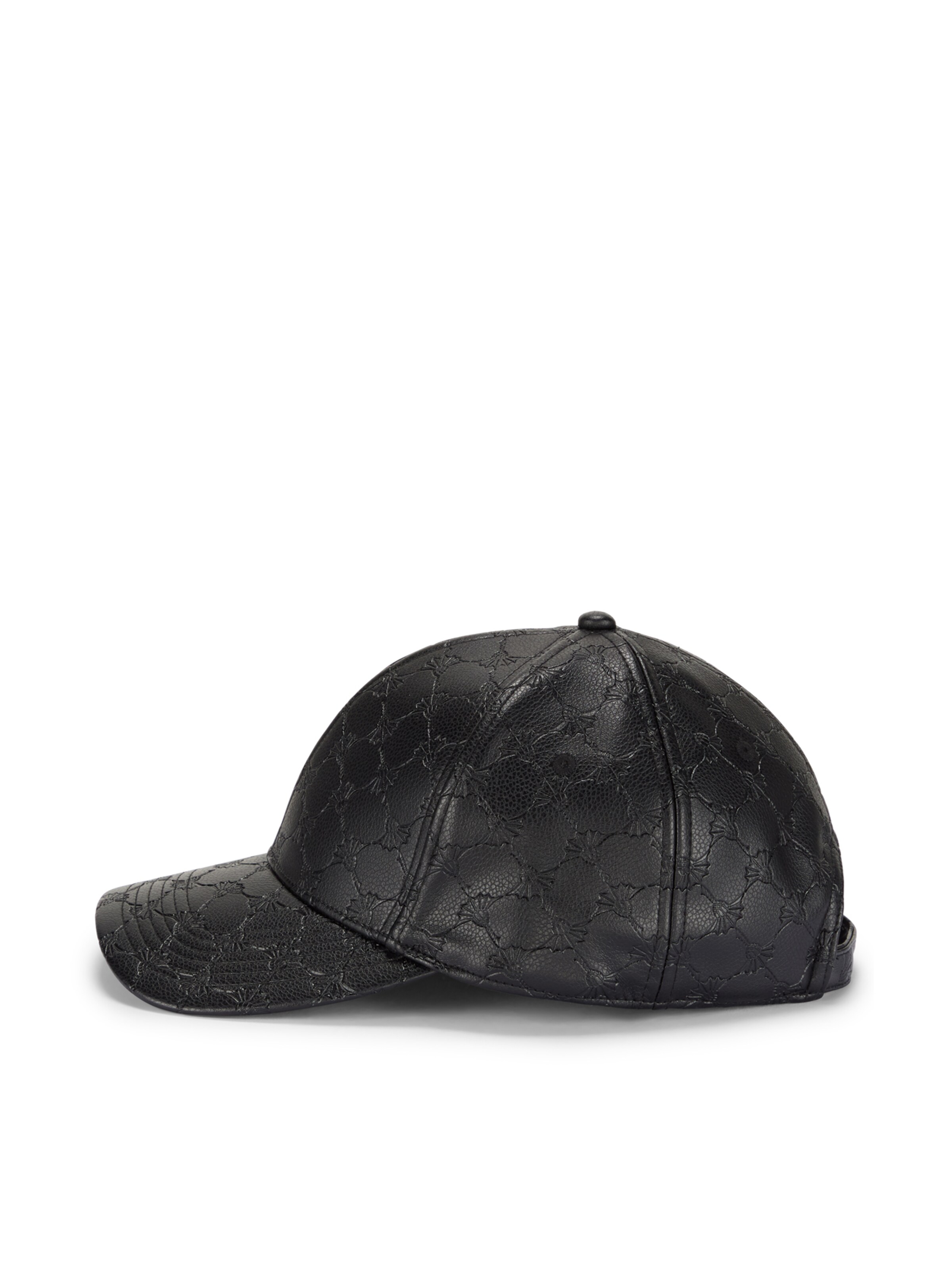 JOOP! Cap 'Felice' in Schwarz
