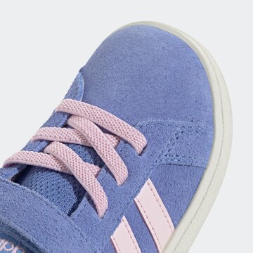 Sneaker 'Grand Court 2.0' di ADIDAS SPORTSWEAR in blu