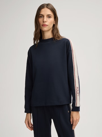Pull-over 'Tamera' JOOP! en bleu : devant