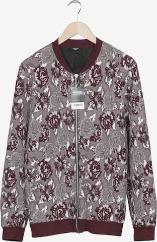 JACK & JONES Strickjacke L in Mischfarben: Vorderseite