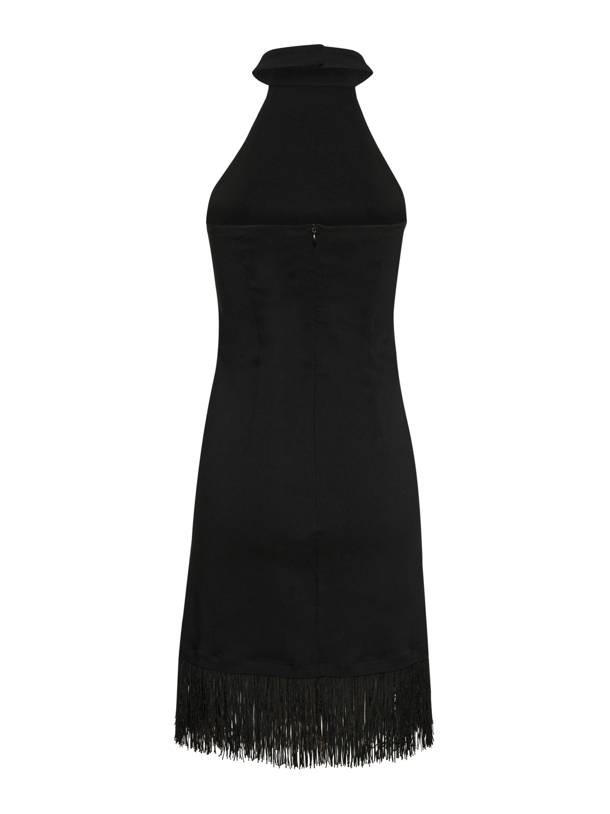 My Essential Wardrobe Šaty 'Felix' - Čierna