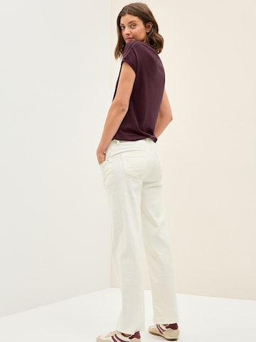 CECIL Shirt in Rood