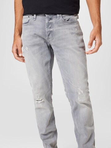DENHAM Regular Jeans 'RAZOR' in Grau