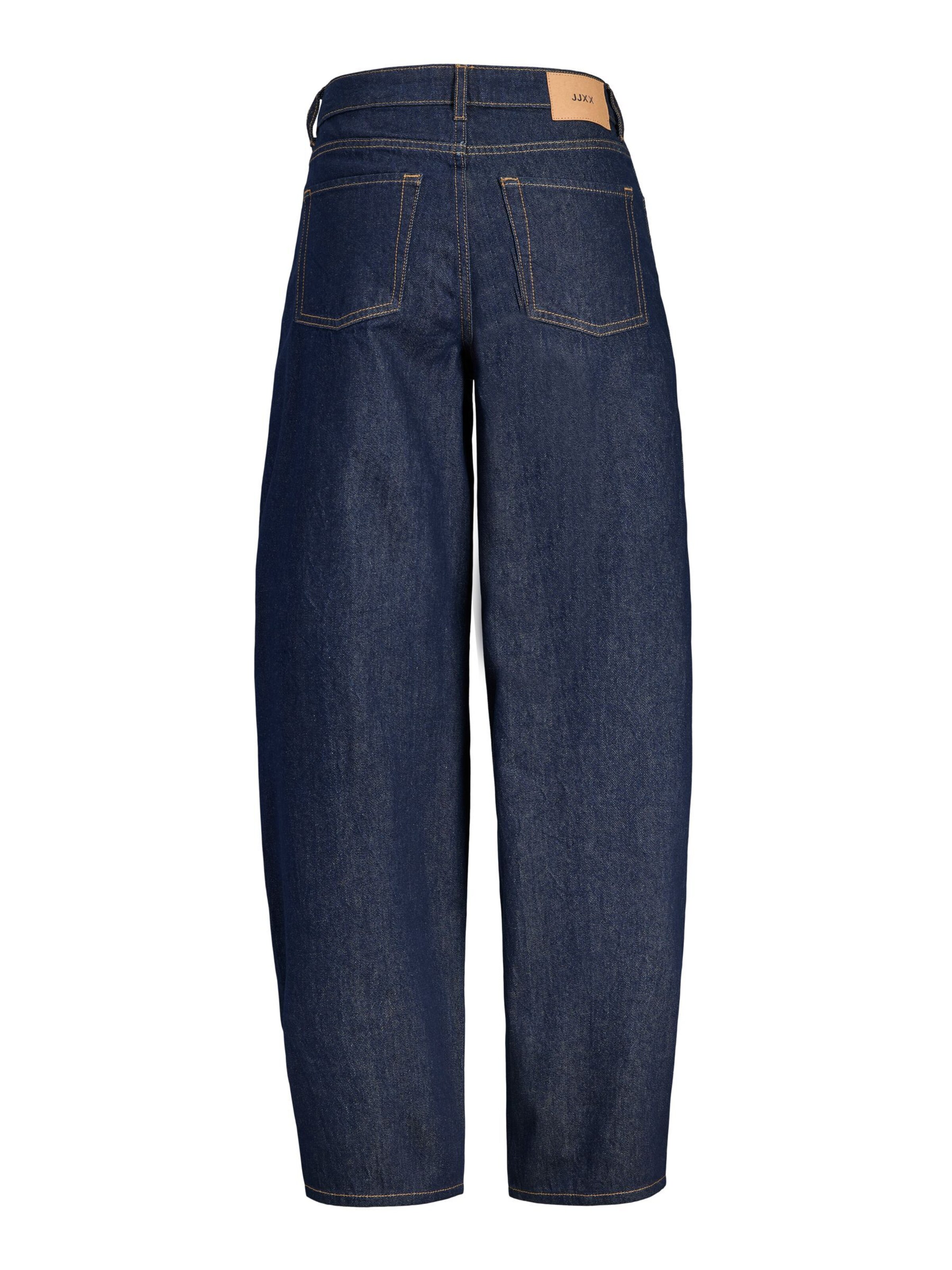 JJXX Baggy Jeans 'JXFuji' in Blauw