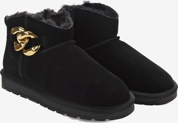 Gooce - Botas de neve 'Mishka' em preto