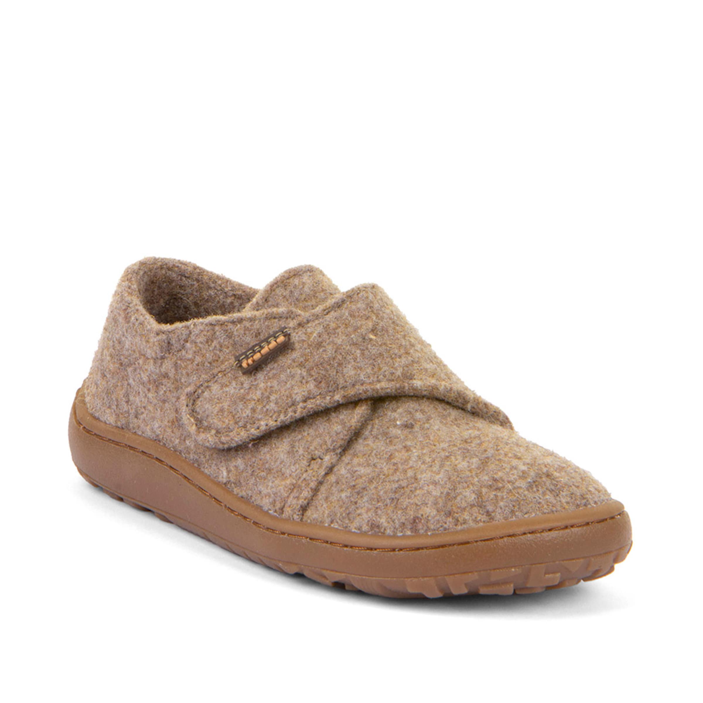 Froddo Slippers in Beige