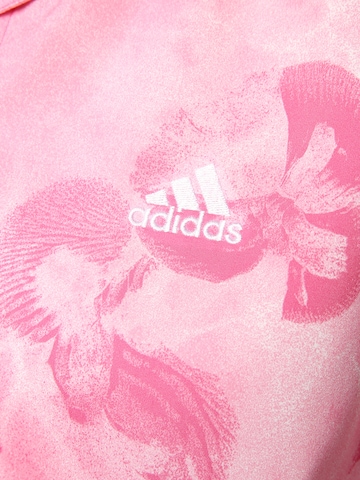 ADIDAS ORIGINALS Bluse in Pink