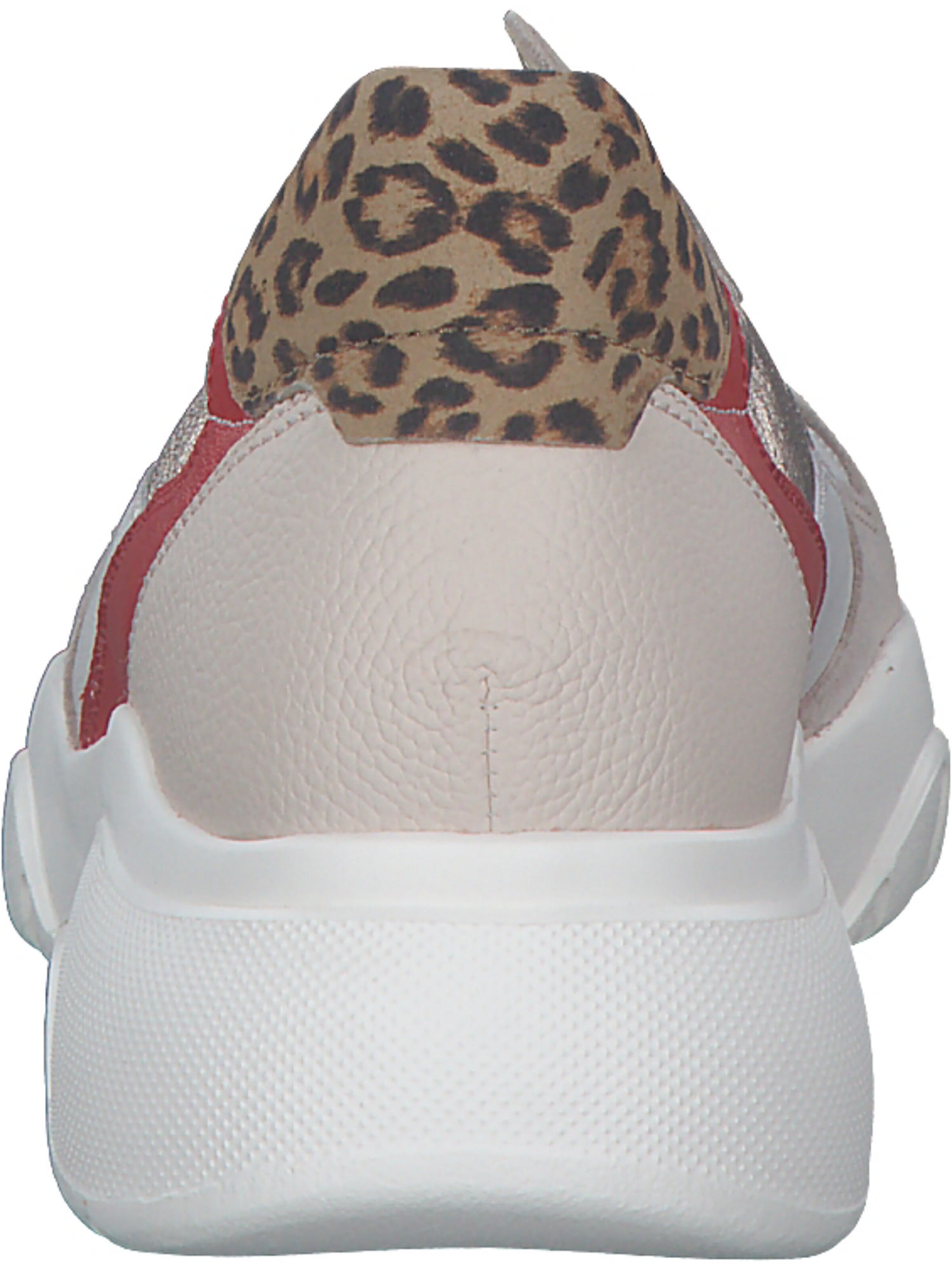 GABOR Sneakers in Beige