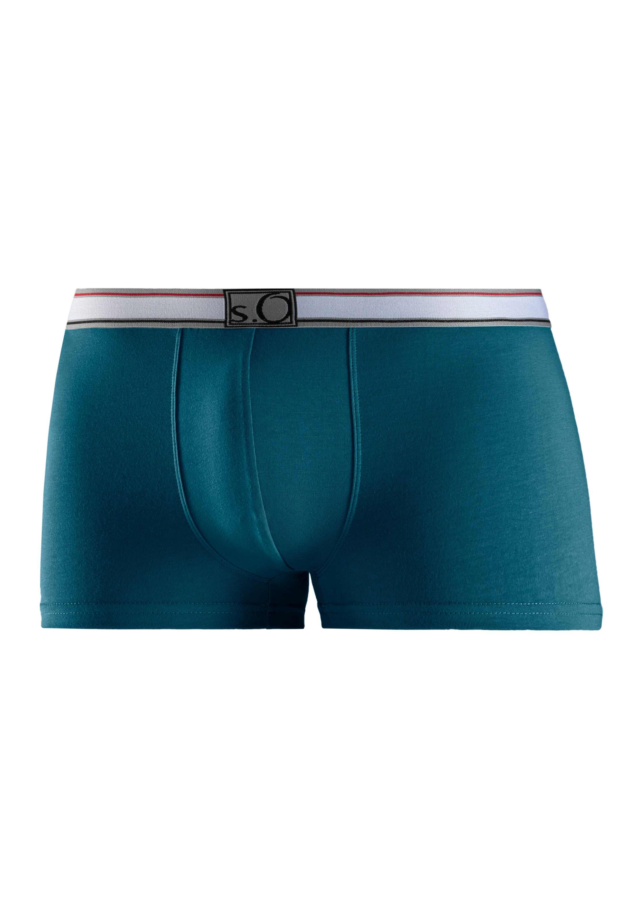 s.Oliver Boksarice | zelena barva