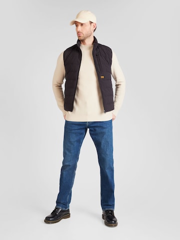 Pull-over G-Star RAW en beige