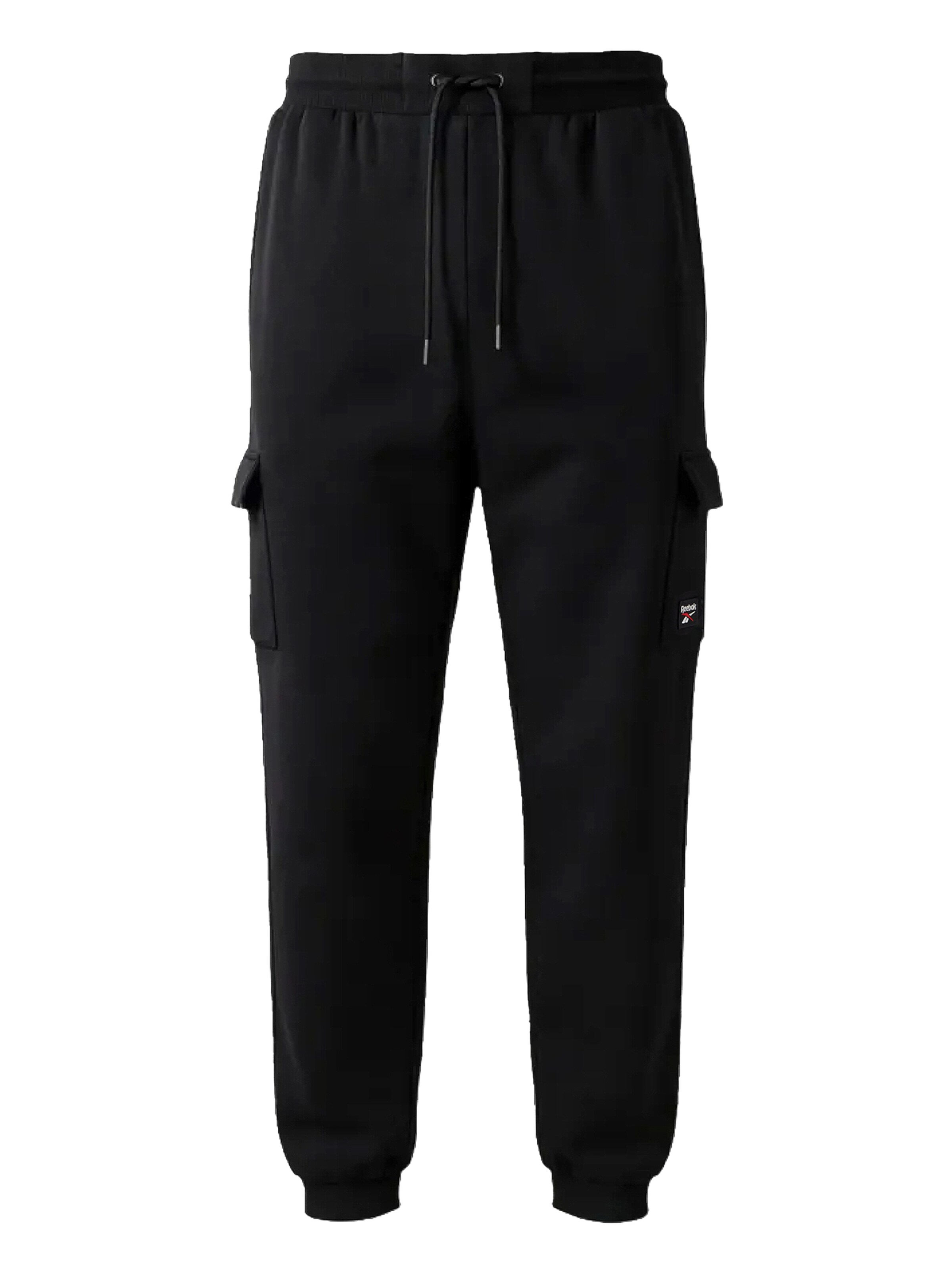 Reebok Sporthose 'FORD' in schwarz, Produktansicht