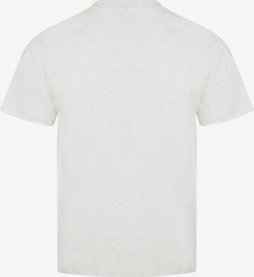 GIORDANO T-Shirt 'Sorena' in Grau