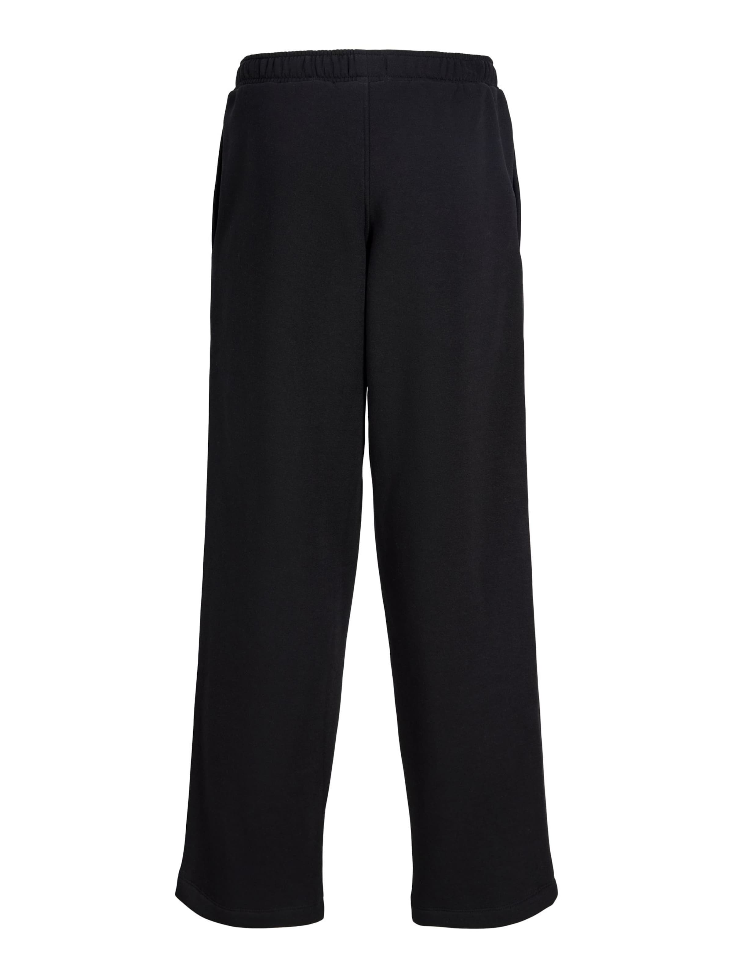 JJXX Loose fit Pants 'JXSTUDIO VESTERBRO' in Black