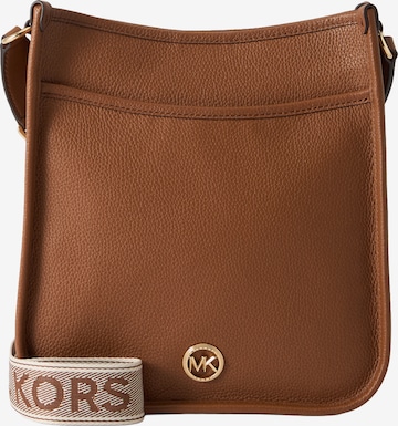 MICHAEL Michael Kors Umhängetasche in Braun: Vorderseite