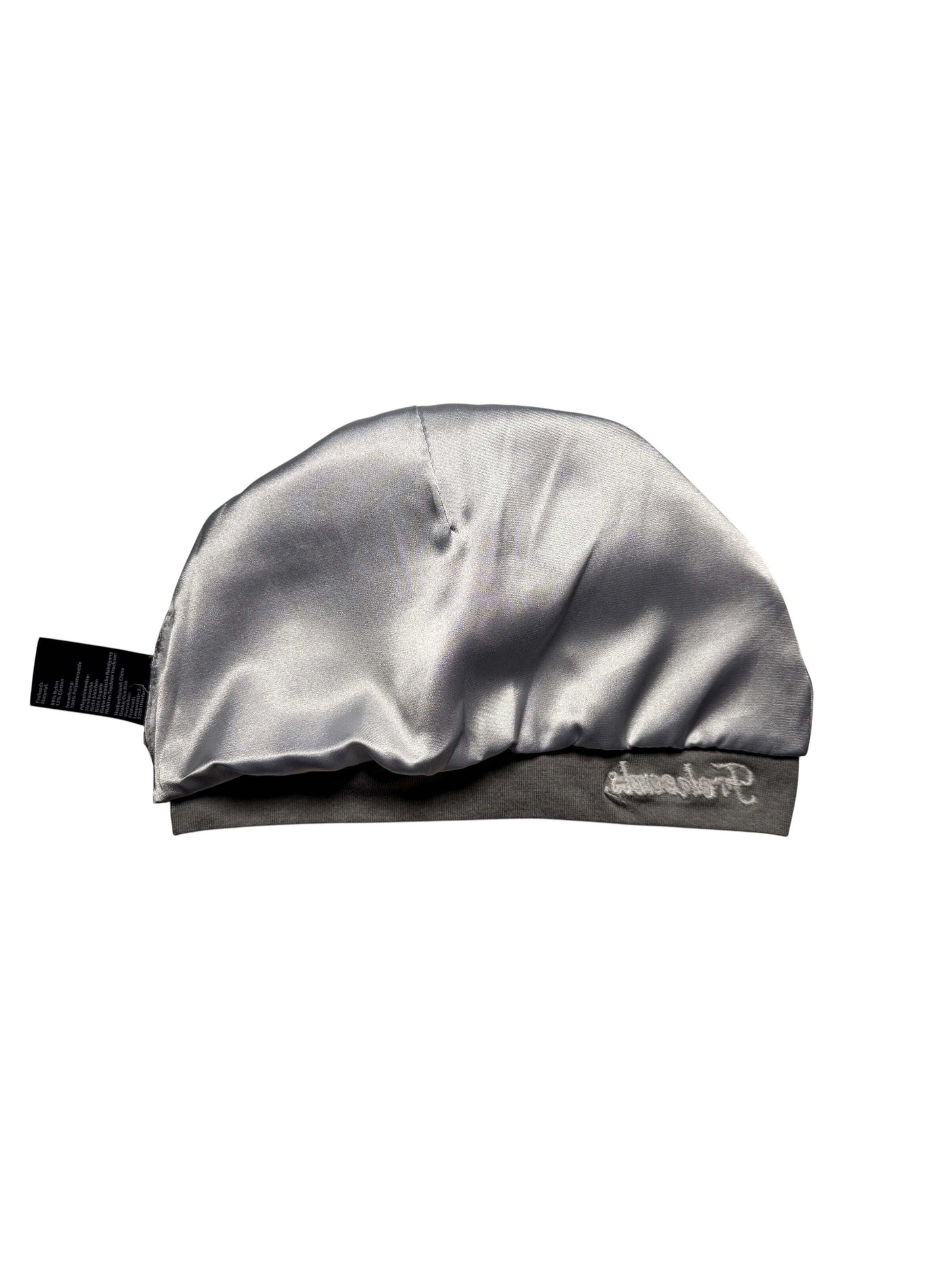 Froheads Beanie 'Premium Skullcap' in Grey