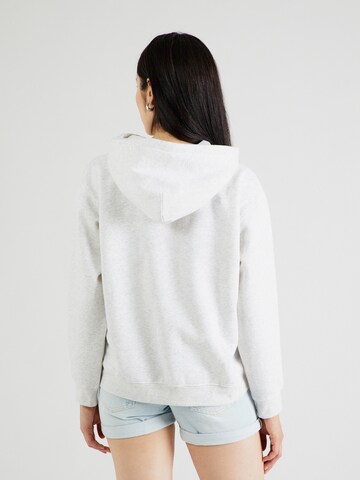 LEVI'S ® Sweatshirt 'Everyday' in Grey