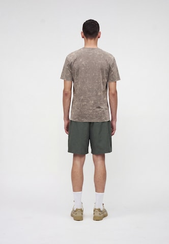 Nike Sportswear Póló 'MAX 90' - szürke