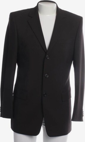 HUGO Suit Jacket in S in Brown: front