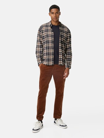 CAMEL ACTIVE Regular fit Button Up Shirt in Mixed colors