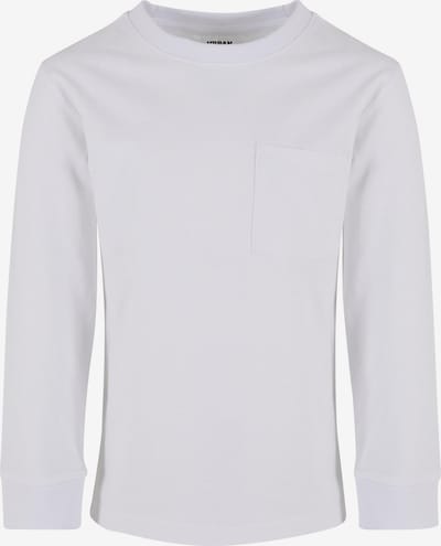 Urban Classics T-Krekls, krāsa - balts, Preces skats