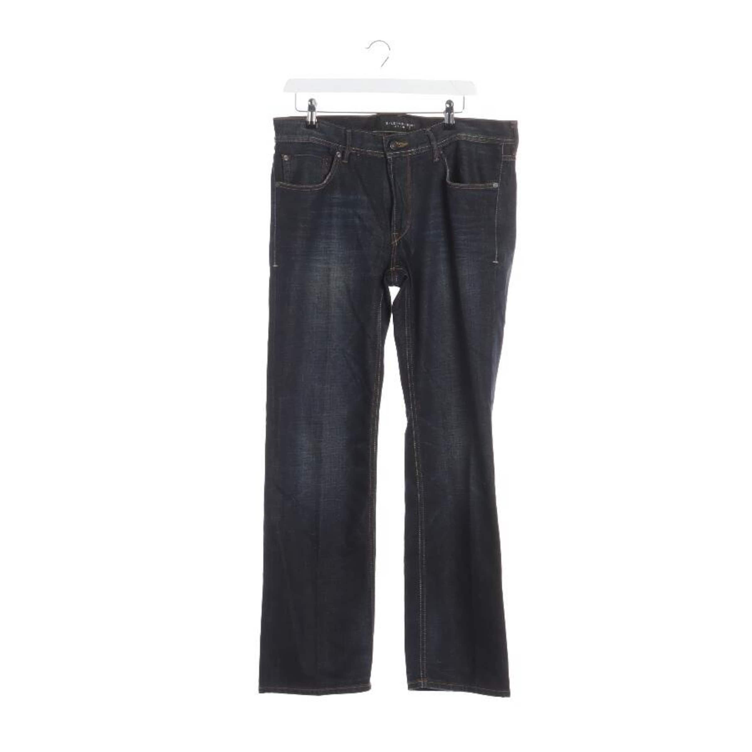 Baldessarini Jeans in 29-30 in Blue: front