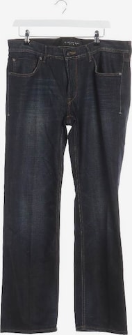 Baldessarini Jeans in 29-30 in Blue: front