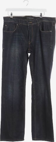 Baldessarini Jeans 29-30 in Blau: Vorderseite