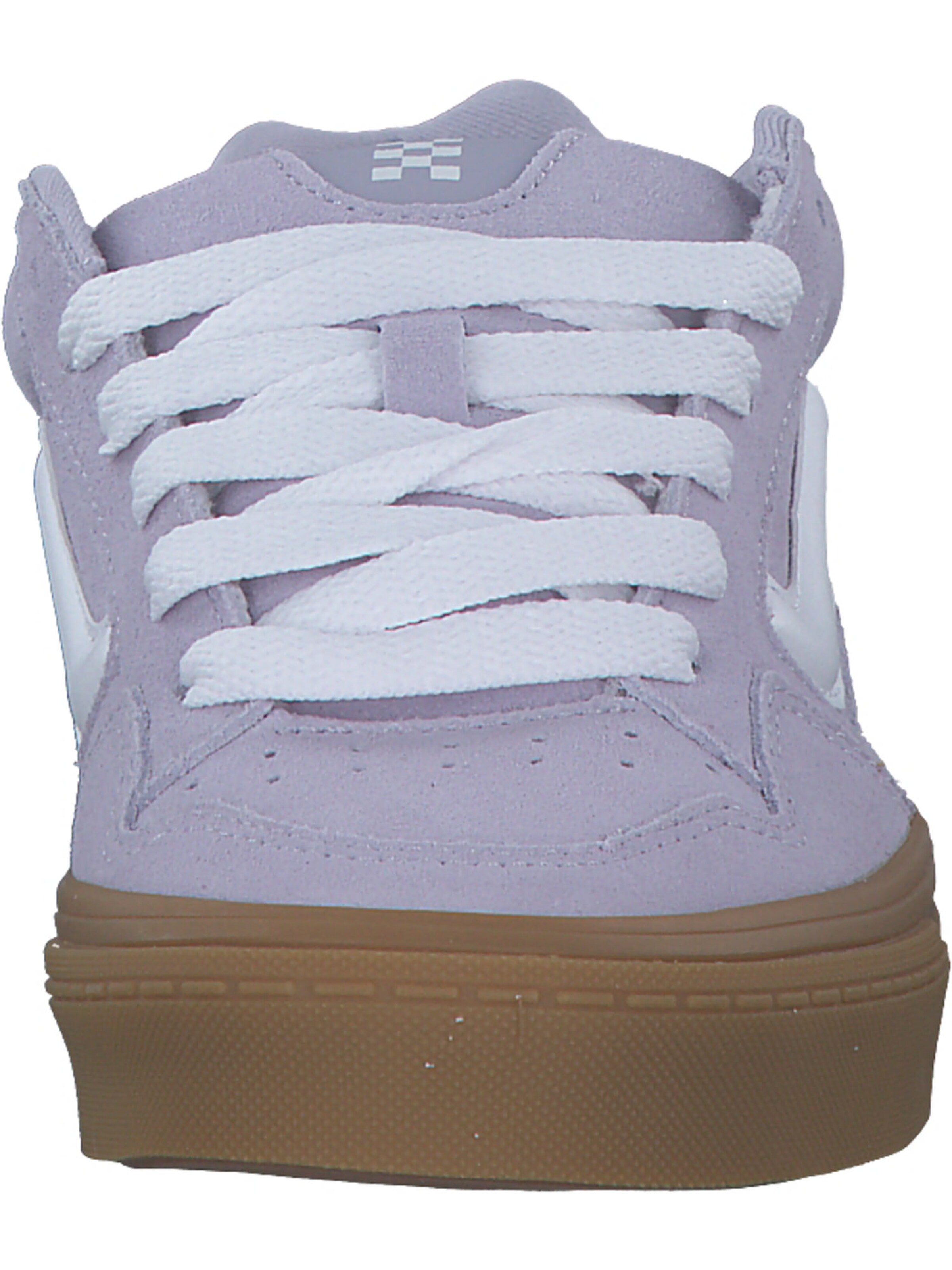 VANS Sneaker 'Caldrone VN000CV5' in Lila