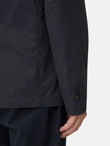 CAMEL ACTIVE Regular fit Suit Jacket in Blue