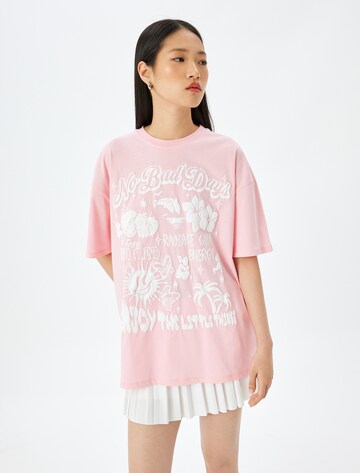 Koton Shirt in Pink