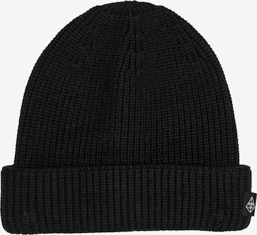 KIDS ONLY - Gorra 'Bobbi' en negro: frente