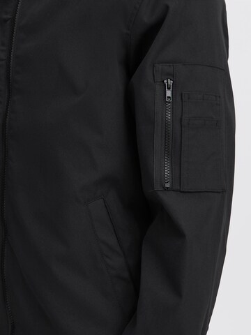 BLEND - Chaqueta de entretiempo ' BHEFI ' en negro