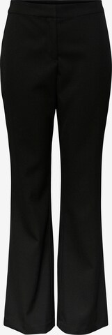 Y.A.S Flared Trousers in Black