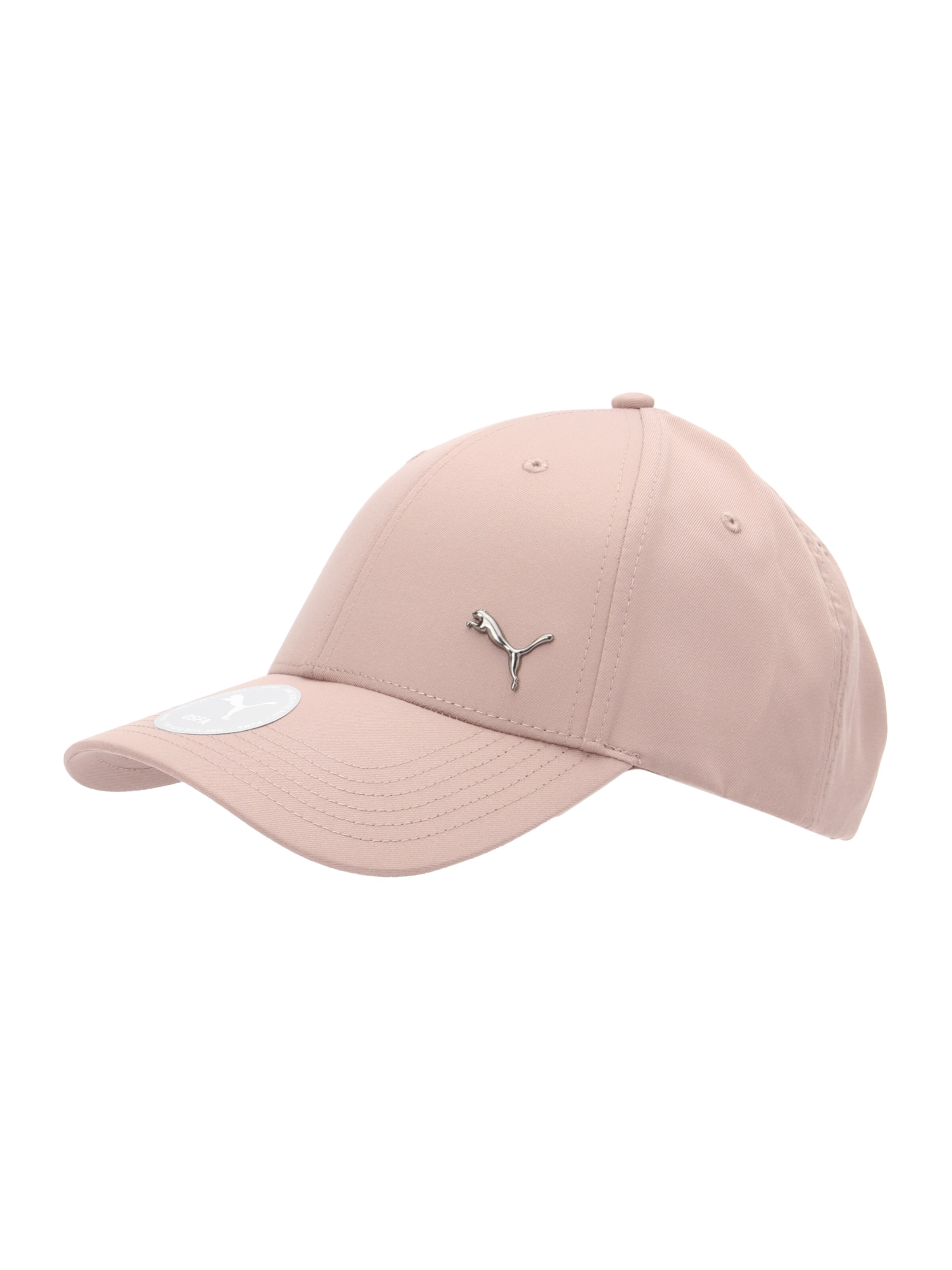 PUMA Gorra 'ESS' en piel, Vista del producto
