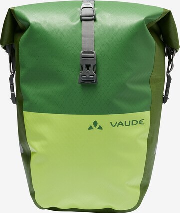 VAUDE Sports Bag in Green: front