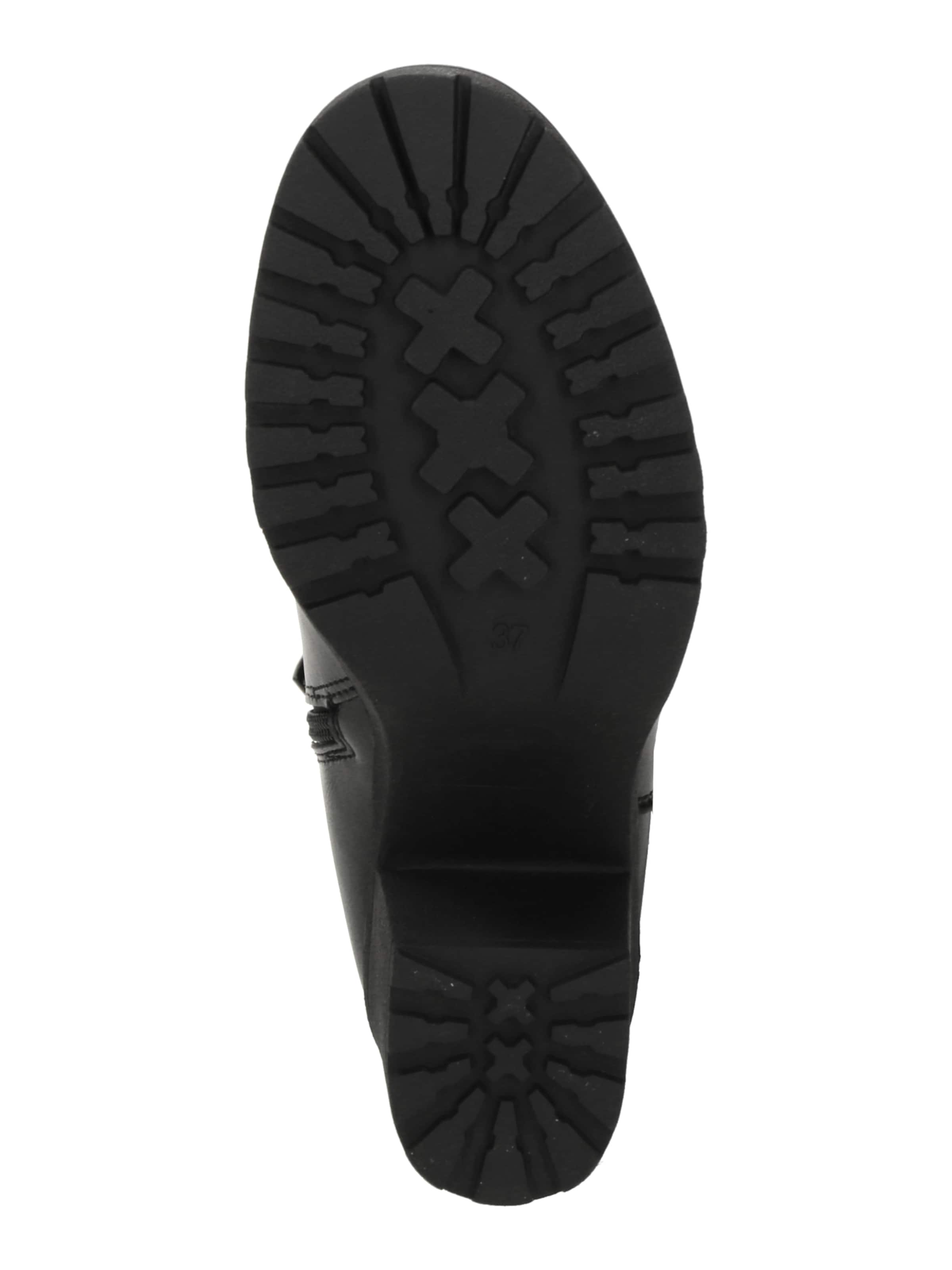 juoda ABOUT YOU Auliniai 'Friederike'