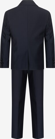 Prestije Regular Suit in Blue