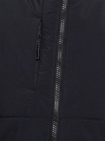HALO Vest in Black