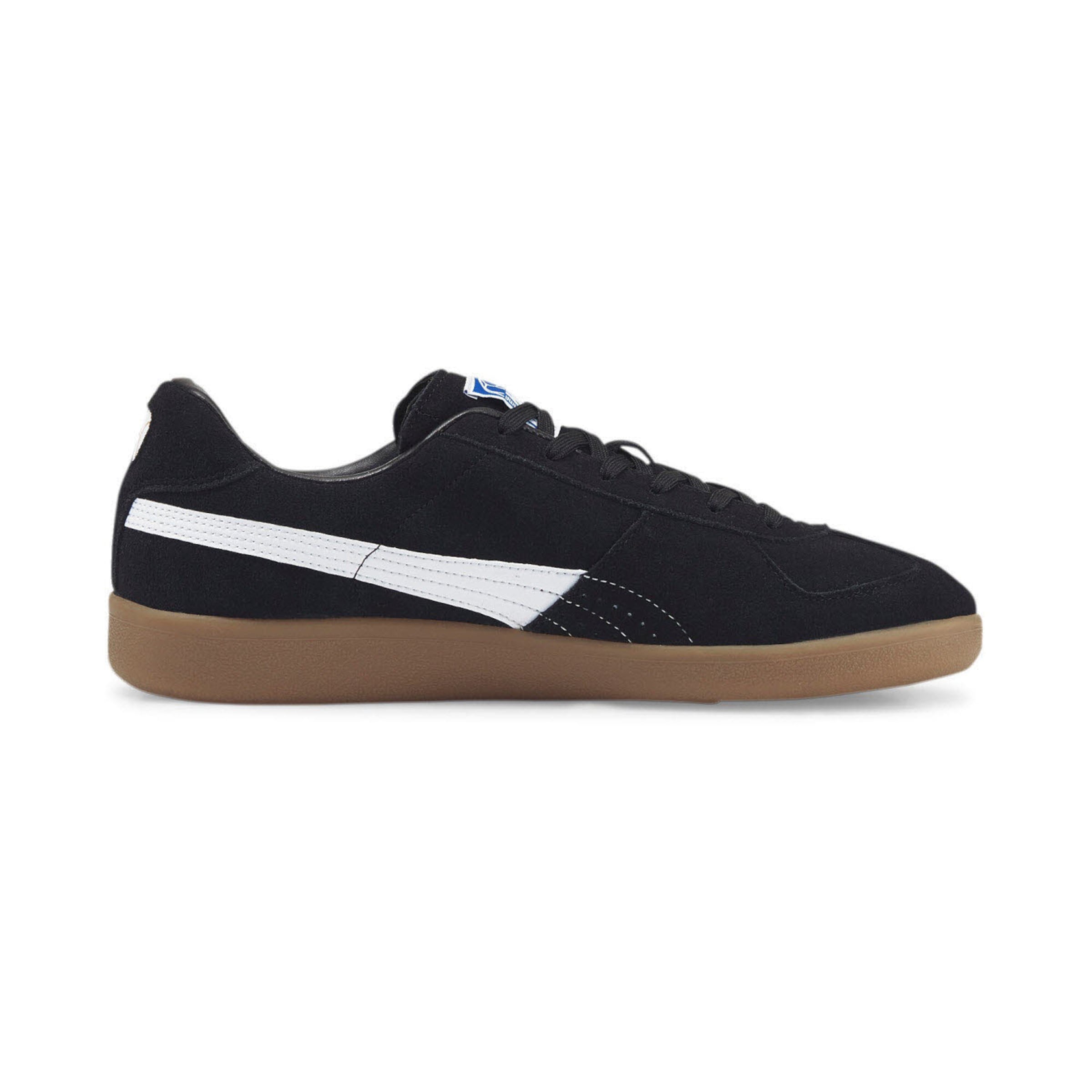 PUMA - Calzado deportivo en negro