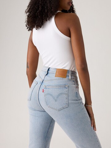 LEVI'S ® Обычный Джинсы '501® Curve' в Синий