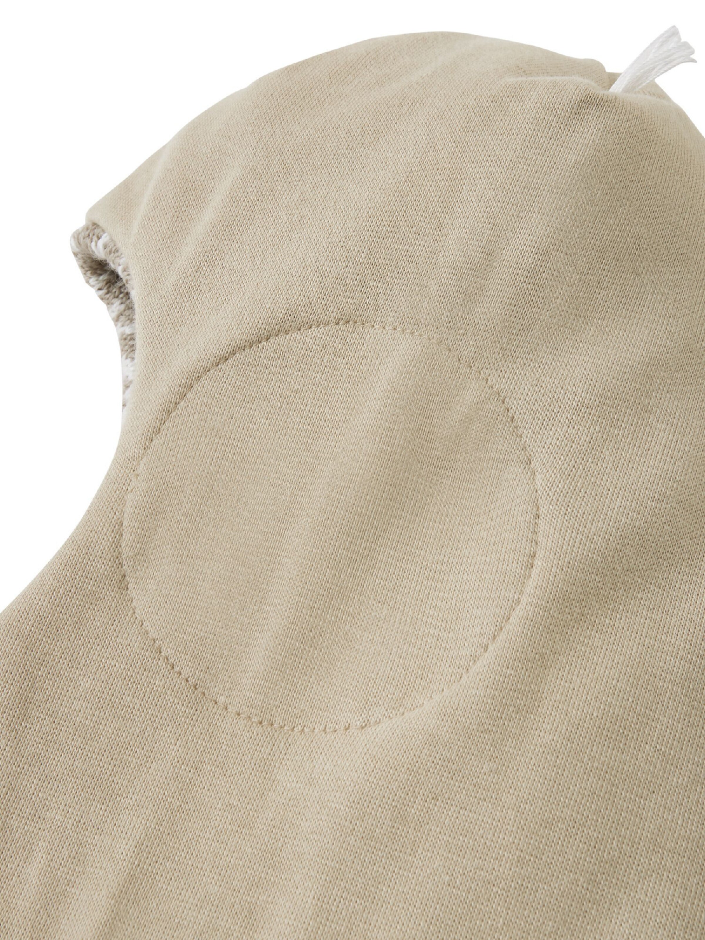 Reima Beanie 'Kuuraan' in Beige