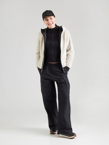 LUHTA Udendørsjakke 'INKINIEMI' i pink