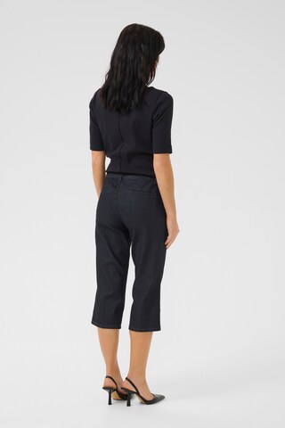 Regular Jean 'Tenna' My Essential Wardrobe en bleu